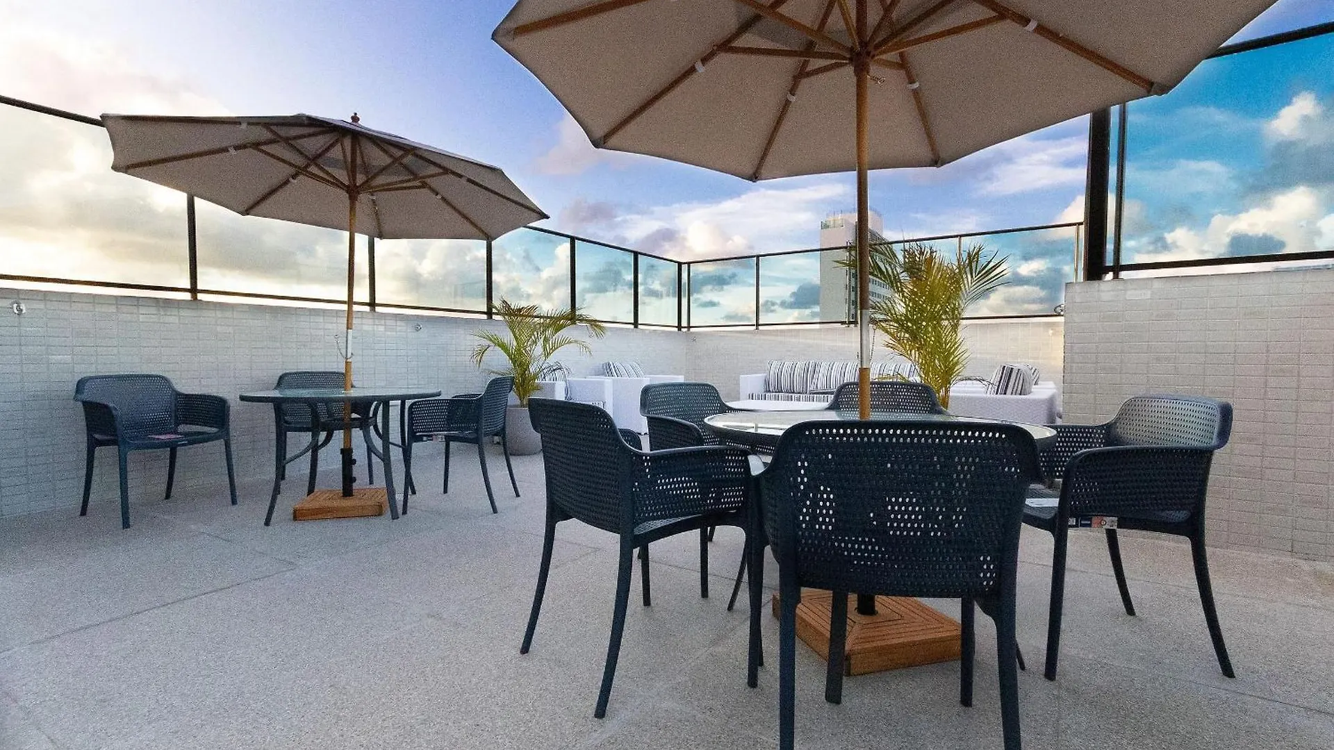 Allure Residence By Carpediem Recife