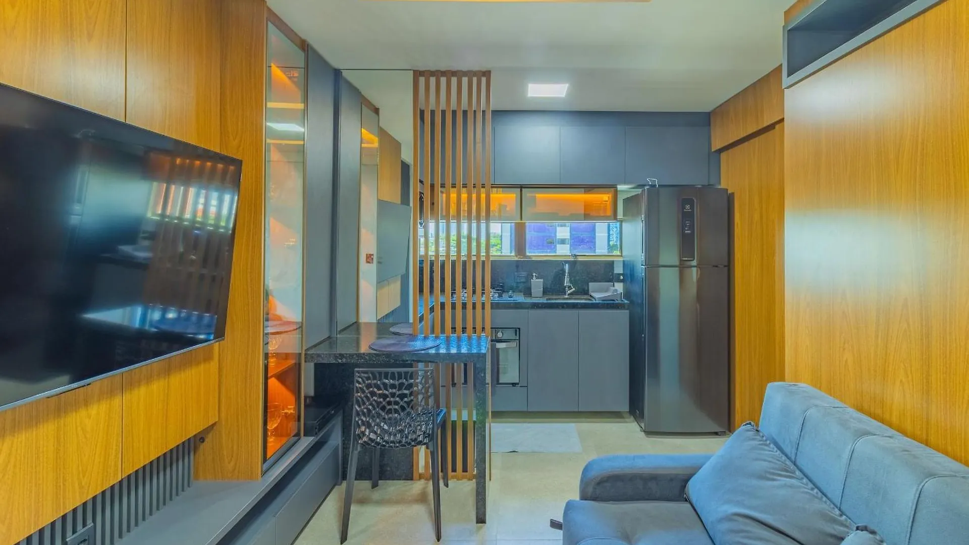 Apartment Allure Residence By Carpediem Recife