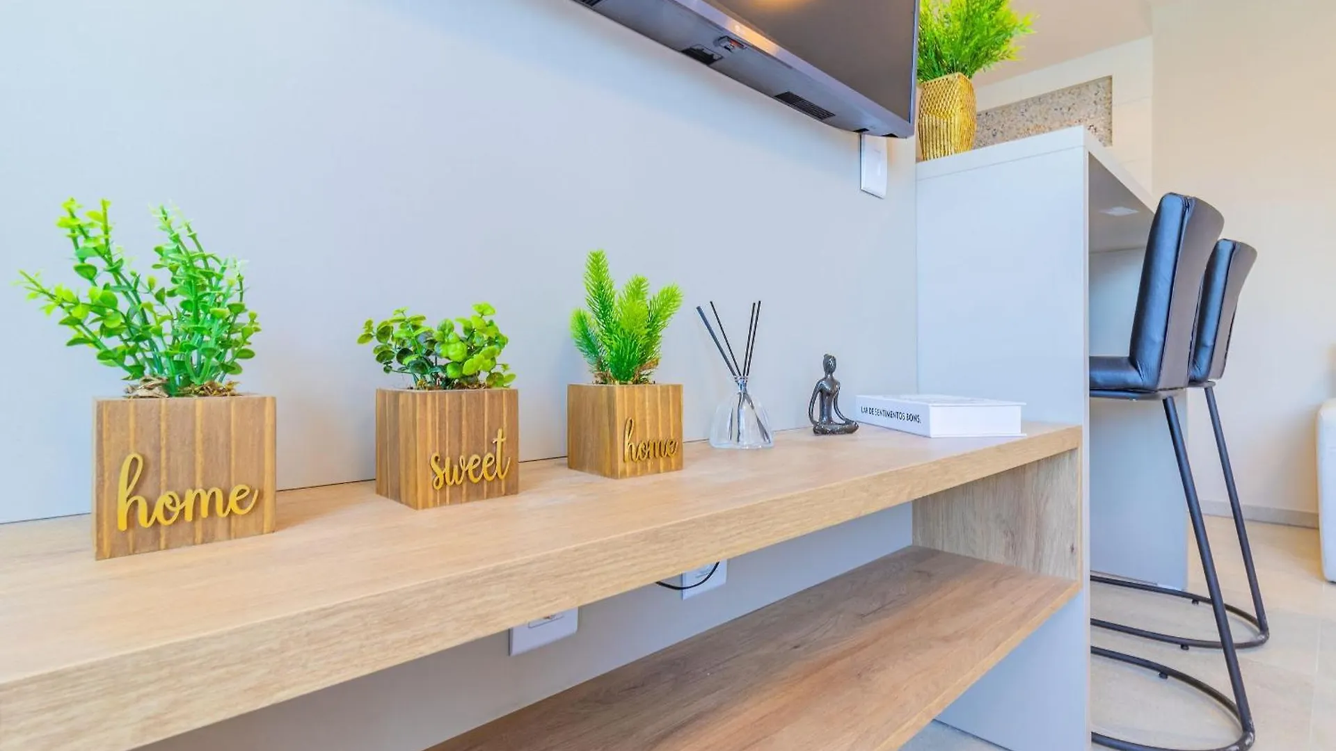 Allure Residence By Carpediem Recife Apartmán