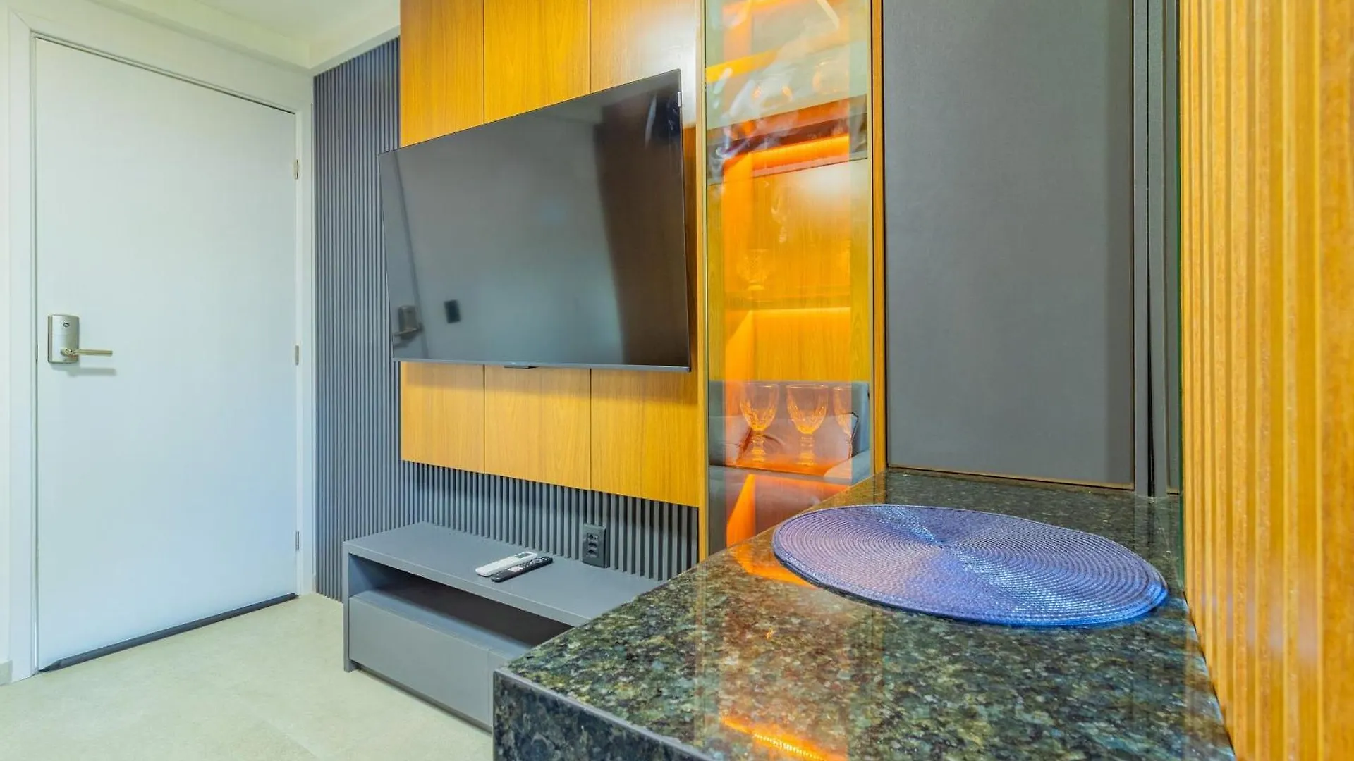 Apartmán Allure Residence By Carpediem Recife