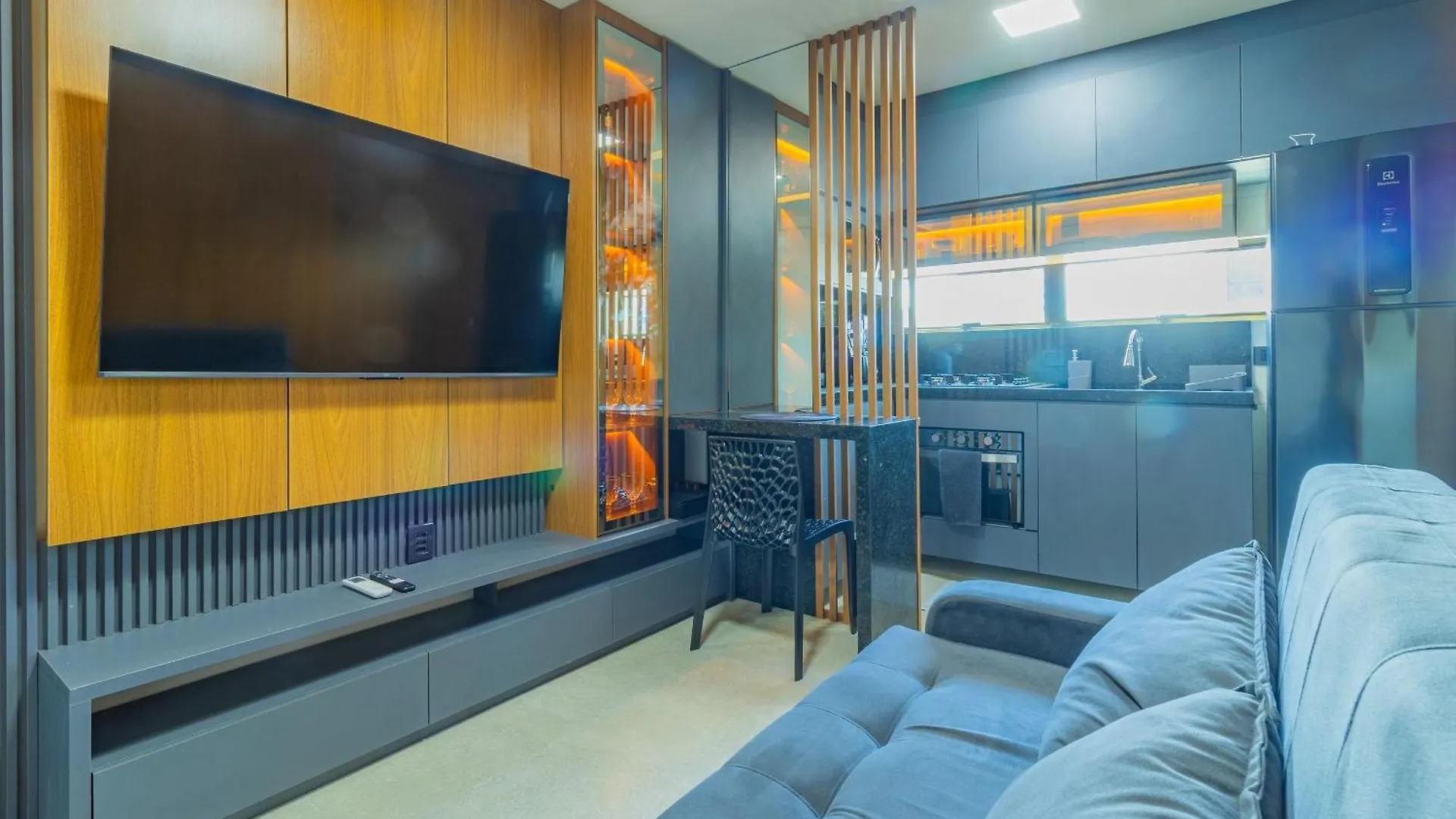 Allure Residence By Carpediem Recife