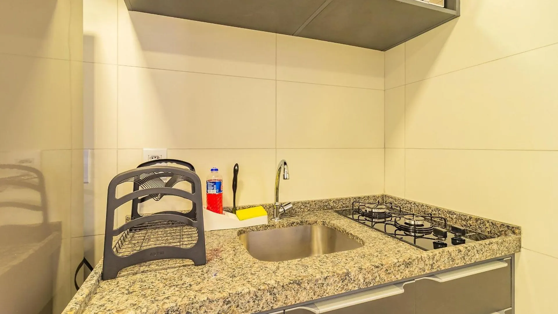 Allure Residence By Carpediem Recife