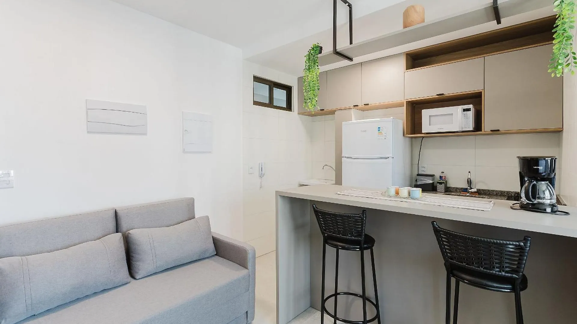 Allure Residence By Carpediem Recife 0*,  Brazílie