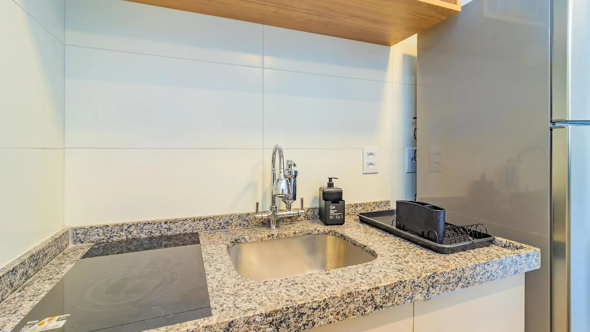 Apartment Allure Residence By Carpediem Recife Brasilien