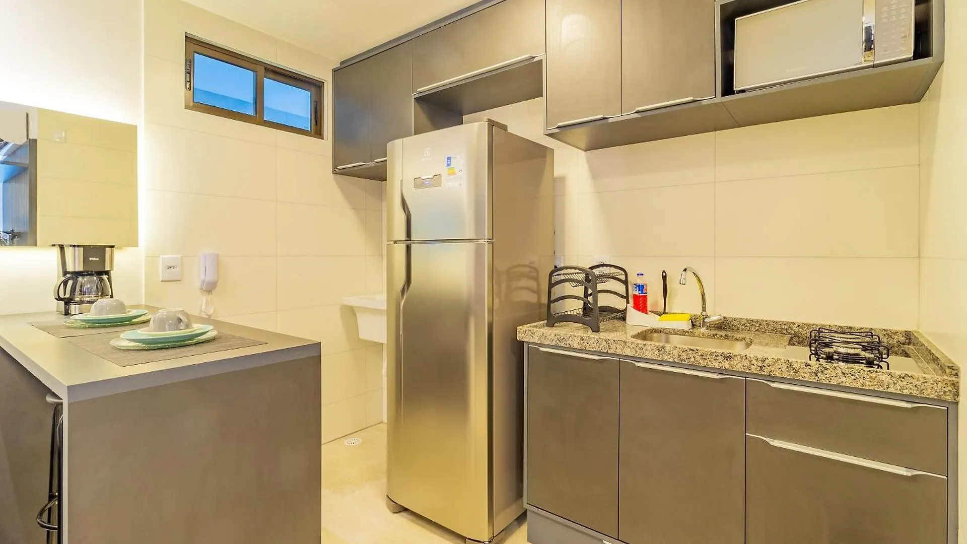 Apartment Allure Residence By Carpediem Recife