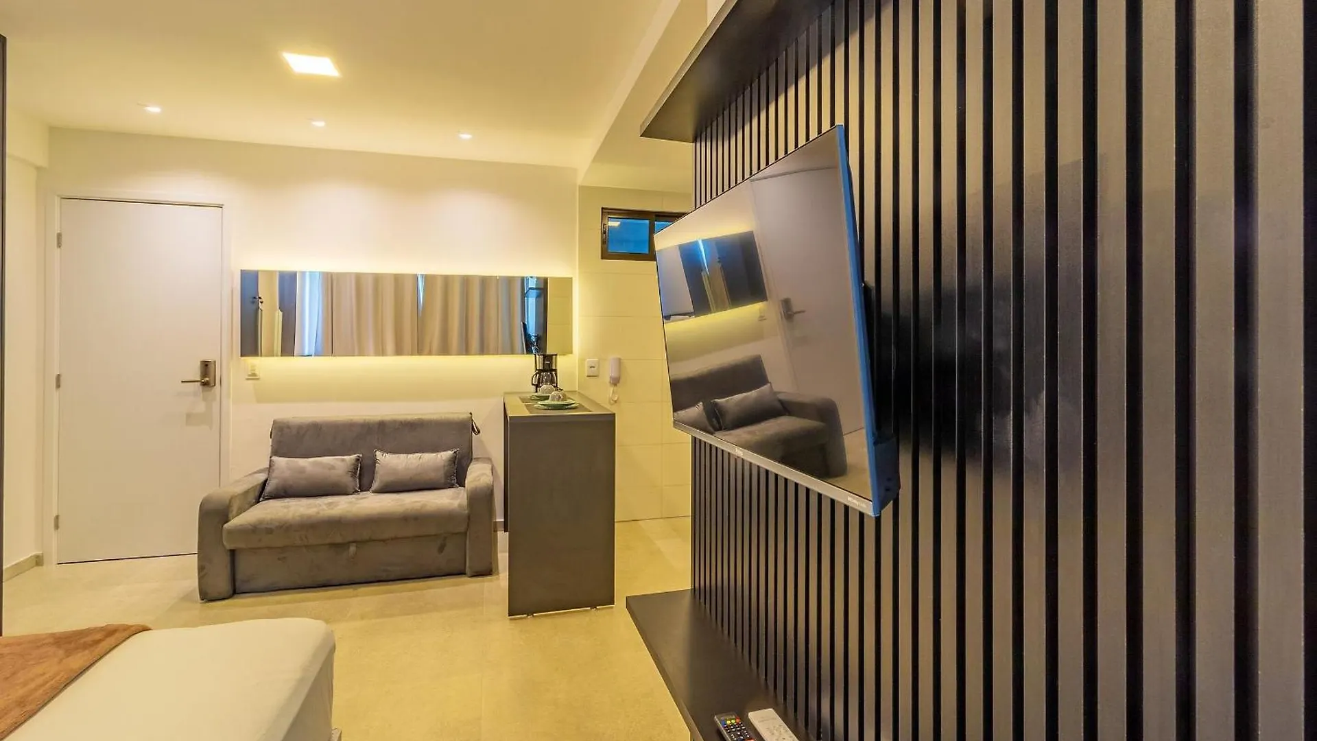 Apartment Allure Residence By Carpediem Recife