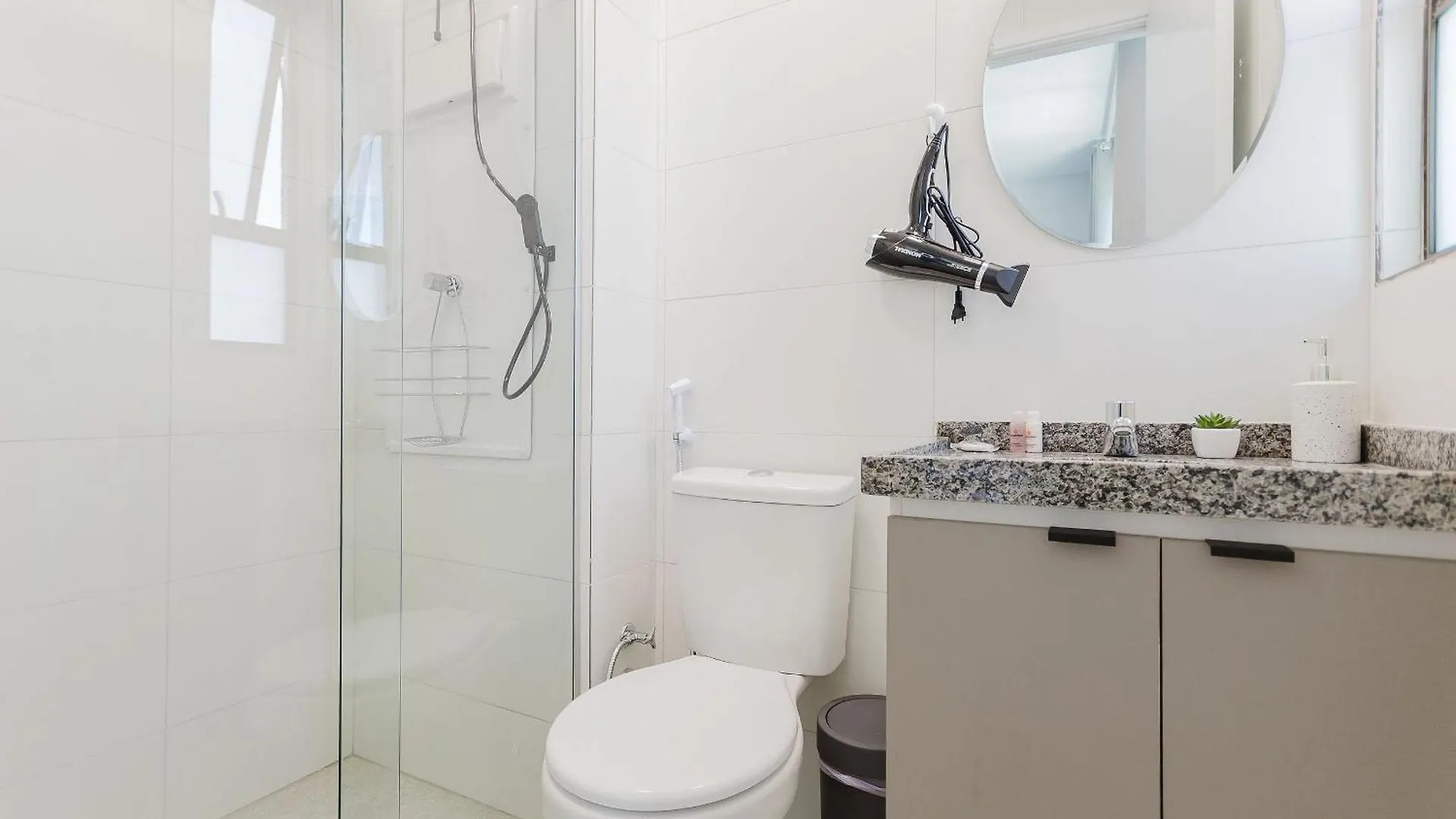 Allure Residence By Carpediem Recife Brasilien