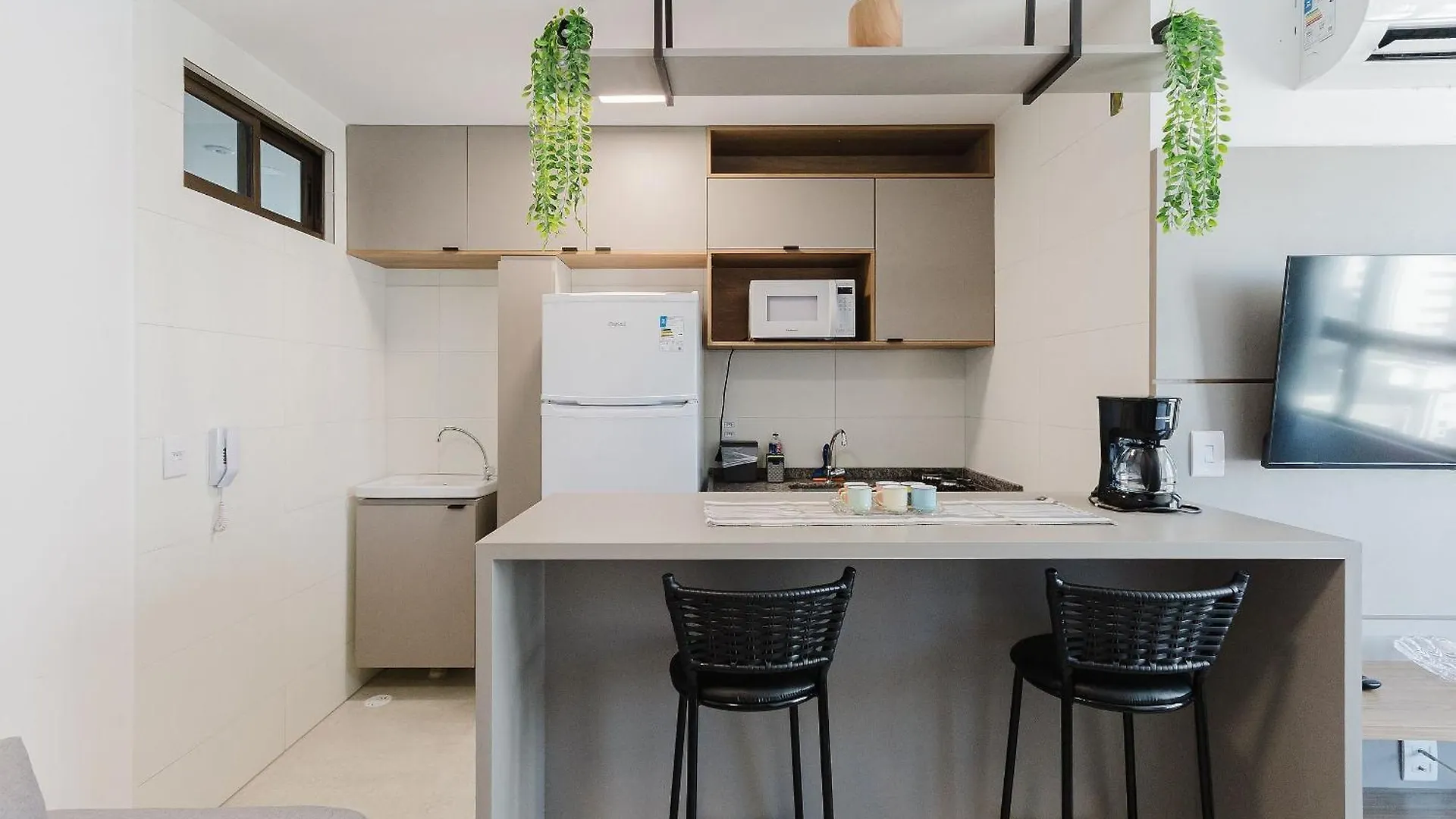 Allure Residence By Carpediem Recife 0*,  Brasilien